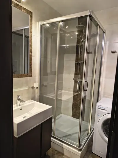 Mieszkanie 50m2 plus zabudowany balkon - Nowy Biezanow - miniatura 5