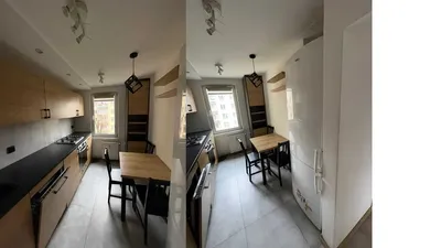 Wynajmę mieszkanie Prądnik Czerwony 3 pokoje 59m2 - miniatura 5
