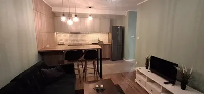 Mieszkanie do wynajecia, 42 m2, 2 pok, bliski Wawer