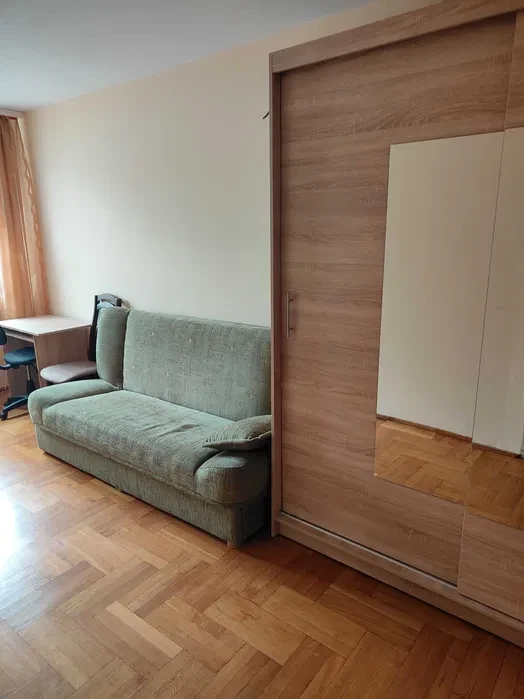 Pokój dla studenta - Prokocim Nowy - 1/3