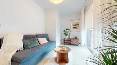 Nowoczesne 3 pokojowe z balkonem | Przyjazne zwierzętom | Bezpośrednio | Od Listopada - miniatura 4