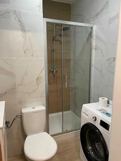 PREMIUM | Wieniawa Residence kawalerka | 29 m² + prywatny ogródek - miniatura 3