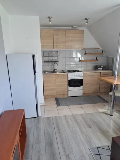 2-pokojowe mieszkanie do wynajęcia od zaraz - miniatura 5