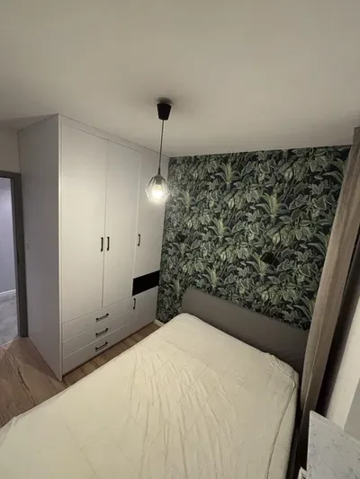 3-pokojowe mieszkanie 50 m² na wynajem – Warszawa, Gocław - miniatura 4
