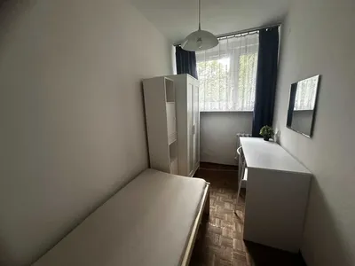 Pokój Wrocław ul. Lubuska / Pl. Pereca - miniatura 2