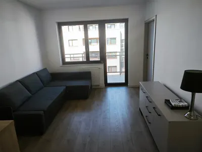 Mieszkanie dwupokojowe 34m² Nowe Miasto - miniatura 3
