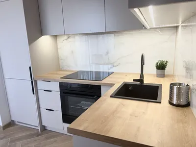 Kawalerka do wynajęcia na miasteczku akademickim, ul. Pana Tadusza 8 - miniatura 2