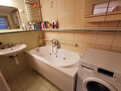 Wynajmę duży pokój w mieszkaniu 3-pokojowym 85 m2 / CENTRUM / BEZ PROWIZJI ! - miniatura 5