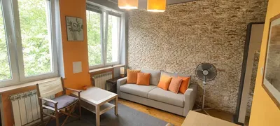Stara Ochota | 7 min do Centrum | Kawalerka bezpośrednio!