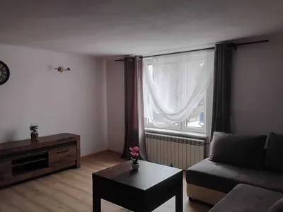 Mieszkanie 80m 2 pok-dom z ogródekie+strych,piwnic.Lodowa/Przybyszewsk - miniatura 2