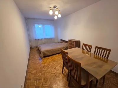 2-pokojowe mieszkanie w Warszawie przy pl. Zawiszy - miniatura 3