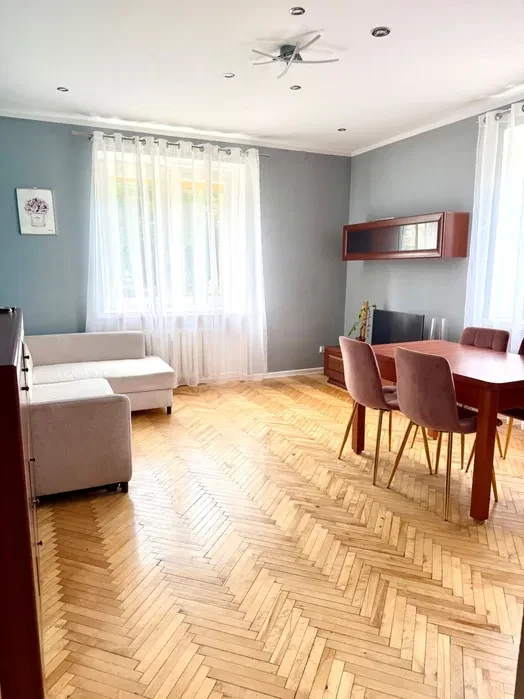 Mieszkanie dwupokojowe z oddzielną kuchnią Osiedle Leśne - 1/8