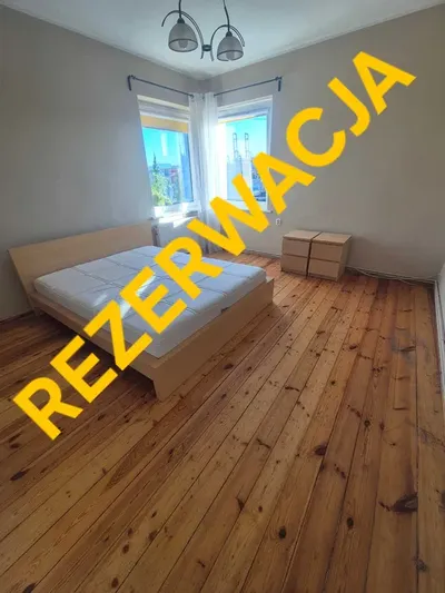 Mieszkanie 3 pokojowe w domu dwurodzinnym