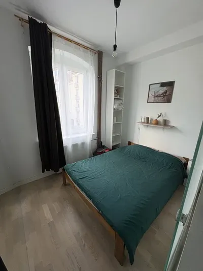 Mieszkanie dwupokojowe - wynajem, Gdynia, ul. Kołłątaja - miniatura 5