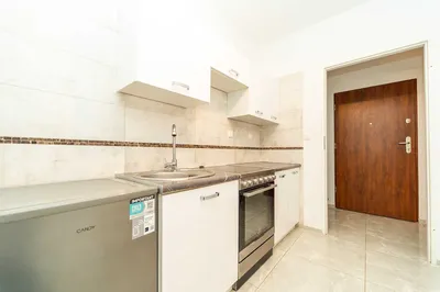 Orlińskiego, 1-pok 30 m2 z balkonem i osobną kuchnią, bezpośrednio - miniatura 4