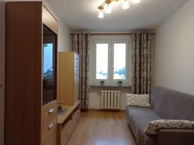 Do wynajęcia 2-pokojowe mieszkanie, 42 m², ul. Mariańska 13, blisko Galerii Olimp