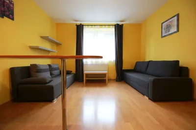 ** HIT AZORY 26m2 całość ok 2100zł ODŚWIEŻONE Parking C.O. Centralne ** - miniatura 3