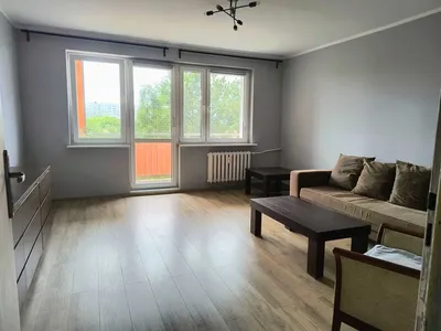 Mieszkanie 49 m² | Poznań Os. Jana III Sobieskiego | piatkowo - miniatura 2