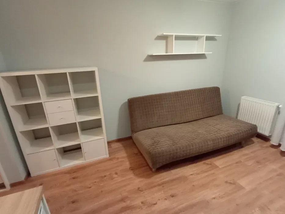 1 pok. z balkonem na Popularnej - 1/8