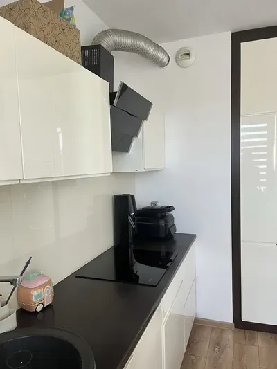 Mieszkanie do wynajęcia 45m z duzym tarasem - miniatura 4