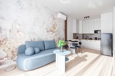 4. Nowoczesne dwupokojowe mieszkanie w Nowym, prestiżowym osiedlu - miniatura 2