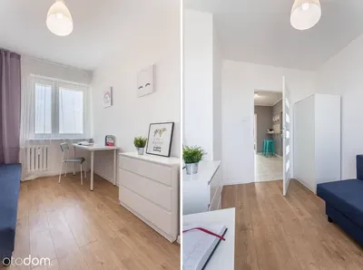Wolne Pokoje Poznań Piątkowo - miniatura 4