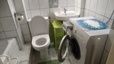 Wynajmę 2 pokoje38 m2 za 2000+opłaty lub 2800 wersja wszystko w cenie - miniatura 5