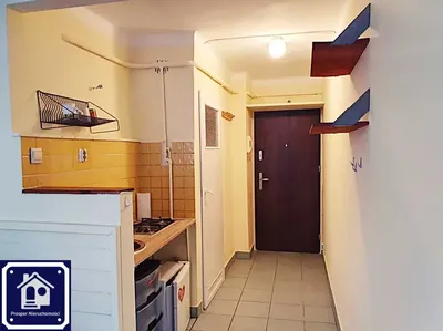 ul. Bronowicka - kawalerka - dostępna od zaraz - miniatura 4