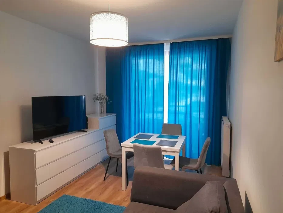 OD ZARAZ | Mieszkanie do wynajęcia na Woli | Bliska Wola | Kasprzaka | 51m² | 2 pokoje - 1/7
