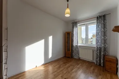 Wynajmę bezposrednio mieszkanie 80 m2 Chełmońskiego Warszawa Skorosze - miniatura 4