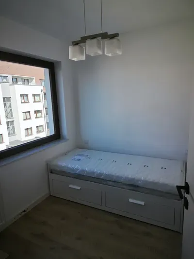Mieszkanie dwupokojowe 34m² Nowe Miasto - miniatura 4