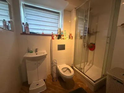 Wynajmę przytulne mieszkanie (2 pokoje) – ul. Osadnicza 20 | Wolne od 01.10 - miniatura 3