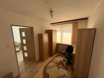 Mieszkanie do wynajęcia - Wieniawa - Weteranów Lublin - miniatura 3