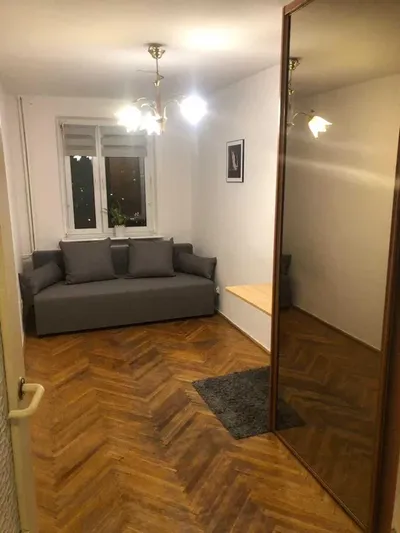 WYNAJMĘ przytulne komfortowe mieszkanie przy ulicy. PRZYJAŹNI 9 POZNAŃ - miniatura 3