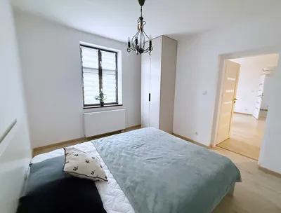 Katowice Słowackiego 39 dwa osobne pokoje + salon - miniatura 4