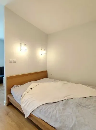 Wynajem Mieszkanie 2 pokojowe Katowice Dab - miniatura 4