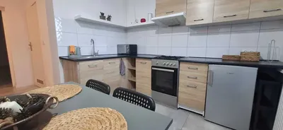 Do wynajęcia 2-pokojowe mieszkanie w Katowicach-Ligocie - miniatura 4
