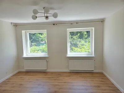74 m² | 4 pokoje | dla rodziny | biuro | ogród | garaż | Grunwald - miniatura 2