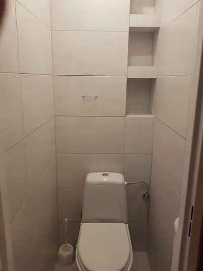 Wynajmę pokój 10 m2 umeblowany i wyposażony w samodzielnym mieszkaniu w Lublinie na bliskim Czechowie ul. Lipińskiego 9/65 osobie bez żadnych nałogów - miniatura 5