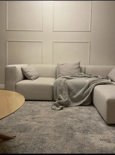 Apartament 63 m² + taras 22 m² | Widok na las, przeszklony salon i sypialnia | Mały Kack, Gdynia - miniatura 3