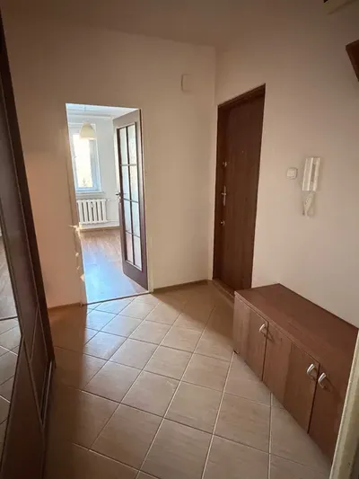 2 pokoje, 49 m² duży balkon 2. piętro Piątkowo, os. Chrobrego