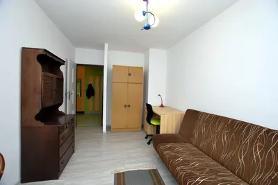 Mieszkanie dla studentów, Bronowice ul. Zapolskiej - miniatura 4