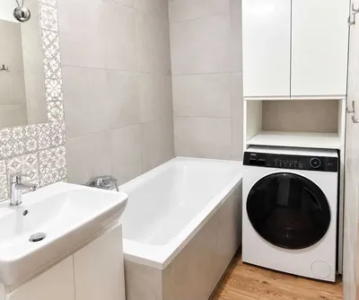 3 pokoje, 2 balkony i Żoliborz za oknem - miniatura 4