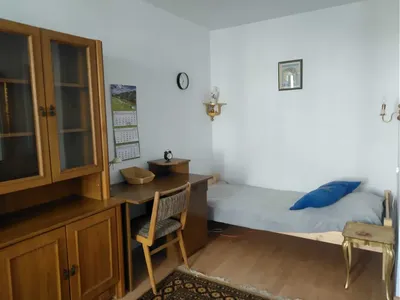 kawalerkę wynajmę w Gdańsku Oliwie ul. Karpacka 6 B - miniatura 4