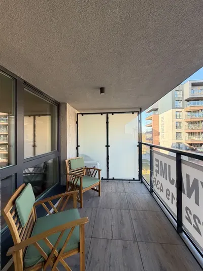 Zabłocie, 3 pokoje, 66 m² | apartament na wynajem - miniatura 3