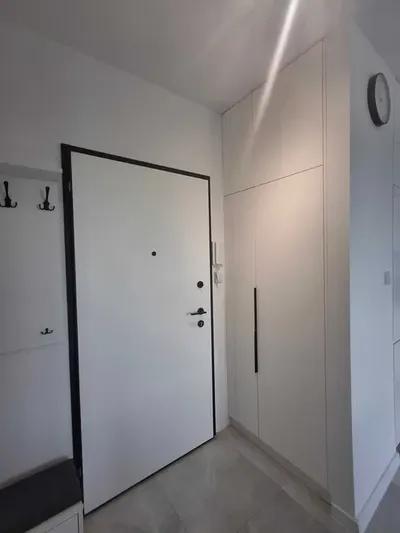2 pokoje /34 m² /Garaż podziemny /ul. Przy Torach 1 - miniatura 5