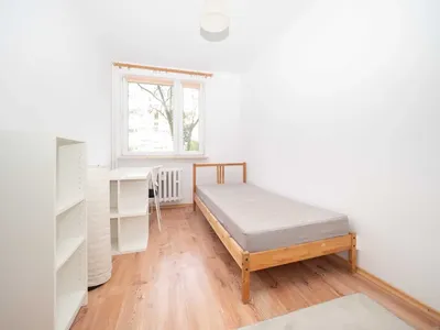3 pokoje z balkonem | Słomiana | Dębniki | Ludwinów | os. Podwawelskie - miniatura 2