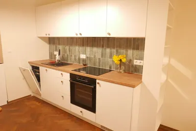 Centrum Krakowa | studio jedno osobowe na wynajem - miniatura 3