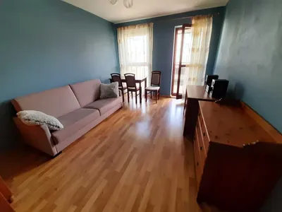 Wynajmę 42m2 umeblowane mieszkanie - Dębniki, Piltza - miniatura 2