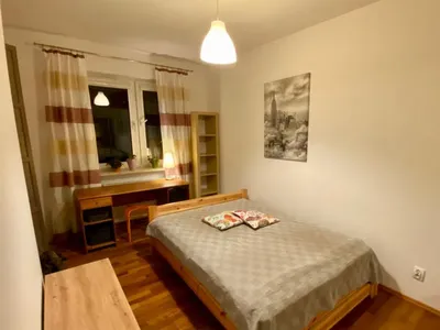 Mieszkanie 2 pokoje 51m2 Myśliborska - miniatura 3
